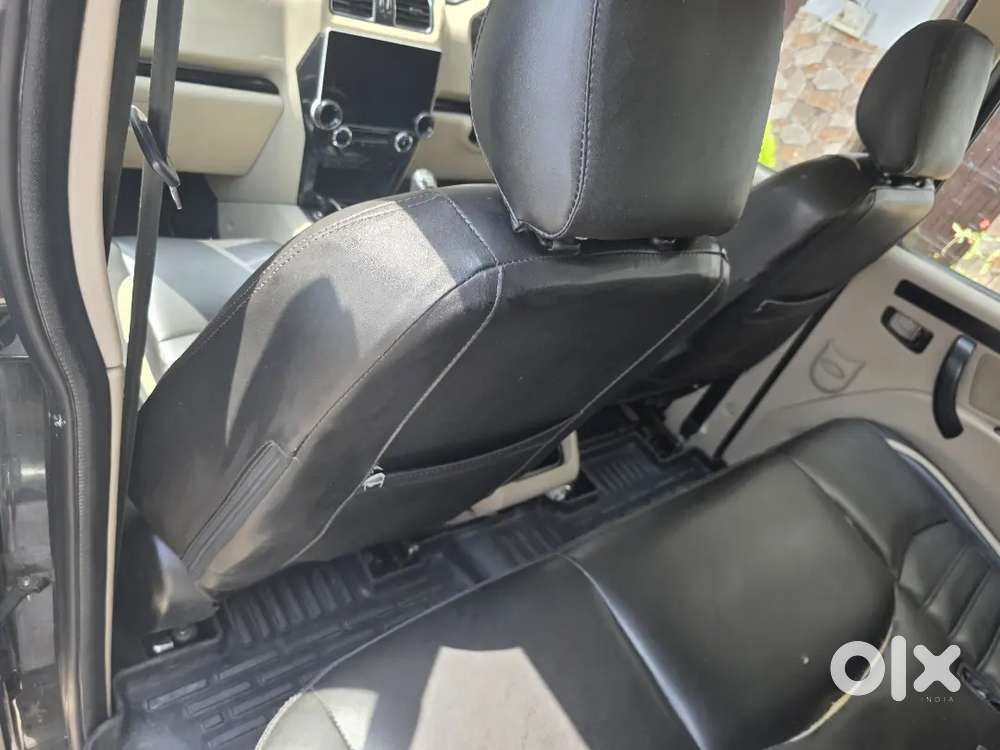 Scorpio Classic S11 Black 2023