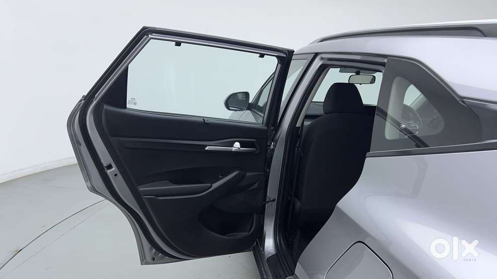 Kia Seltos 1.5 Htk+, 2019, Petrol