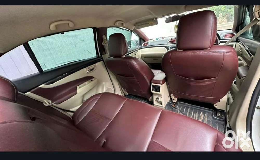 Maruti Suzuki Ciaz 2019 Petrol Good Condition