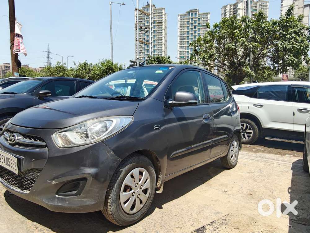 Hyundai I10 Magna, 2012, Petrol