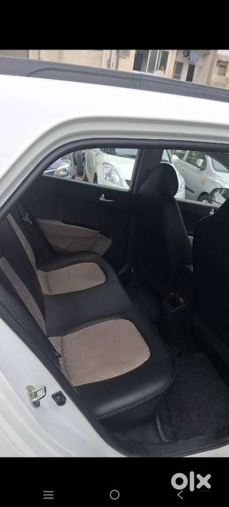 Hyundai Grand I10 Sportz O 1.2, 2019, Petrol