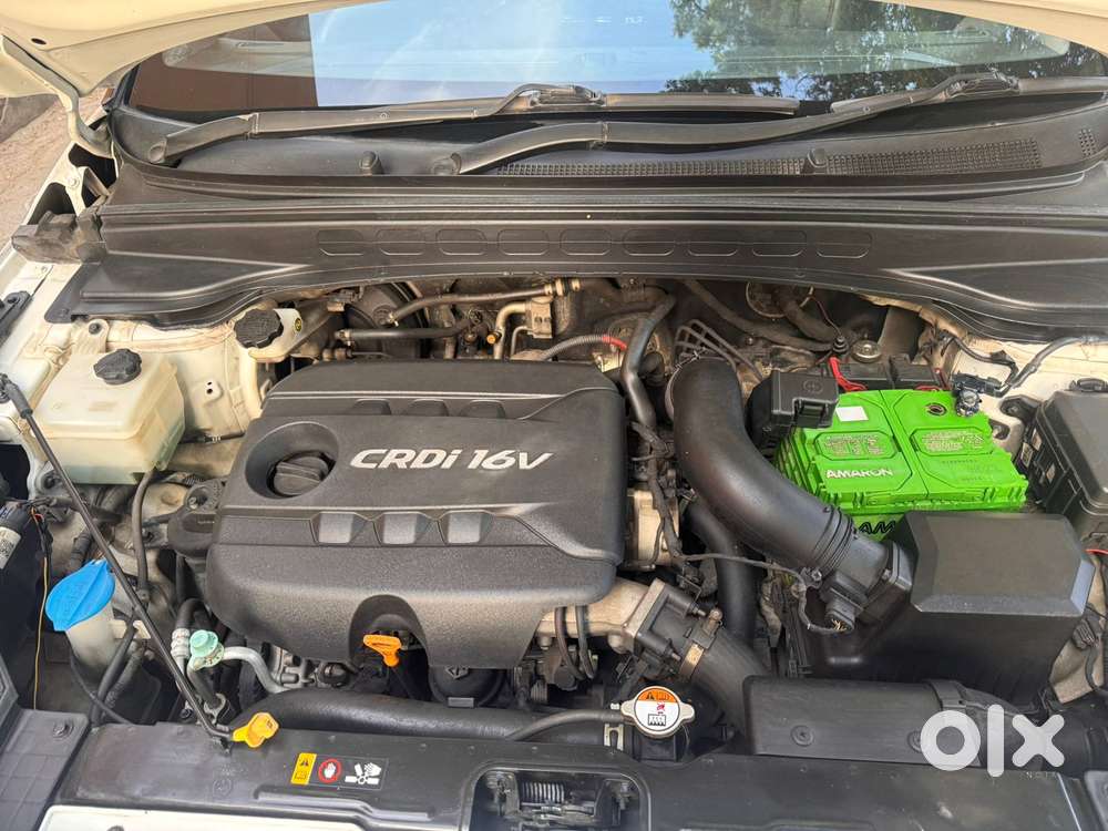 Hyundai Creta 1.4 E Plus Crdi, 2018, Diesel