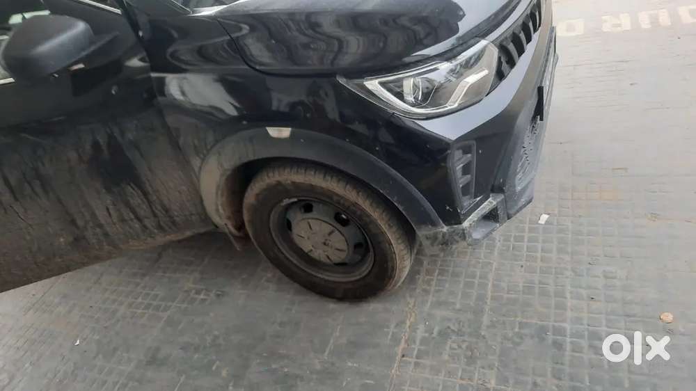 Renault Triber Facelift Rxe Petrol 2026