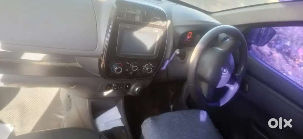 Renault Kwid 2016 Car