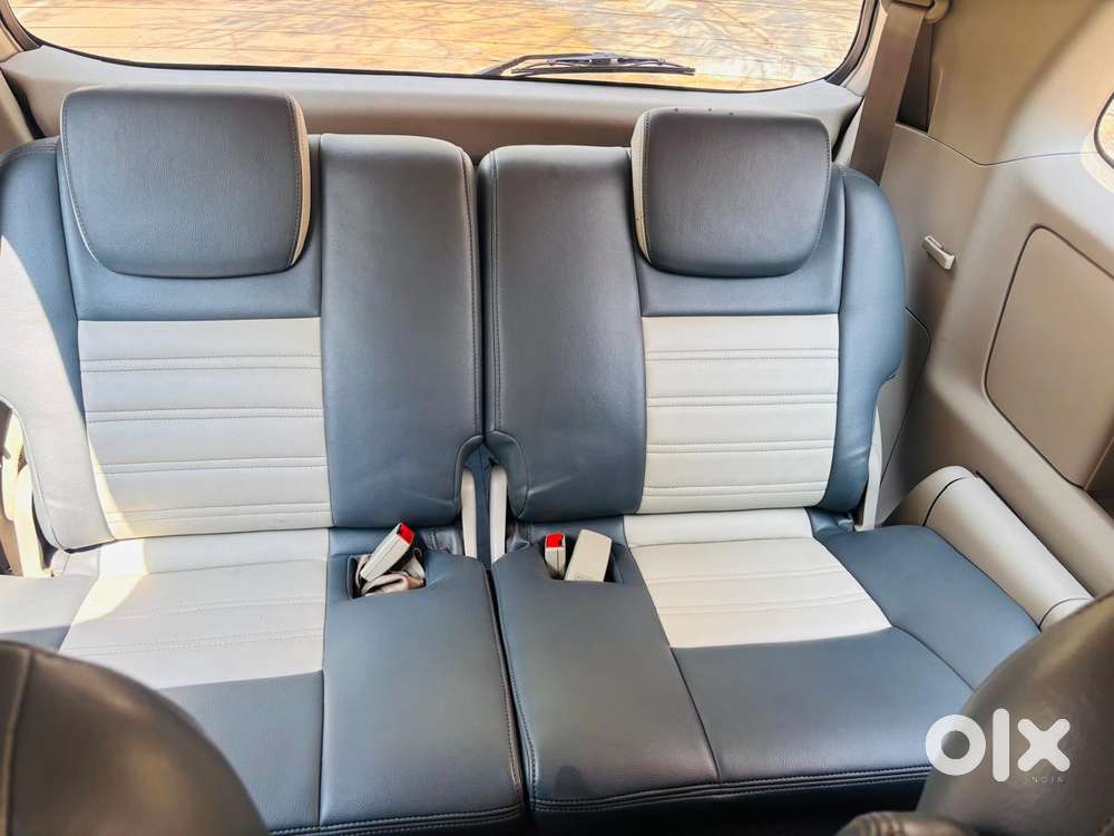 Toyota Innova 2.5 G (diesel) 7 Seater, 2013, Diesel