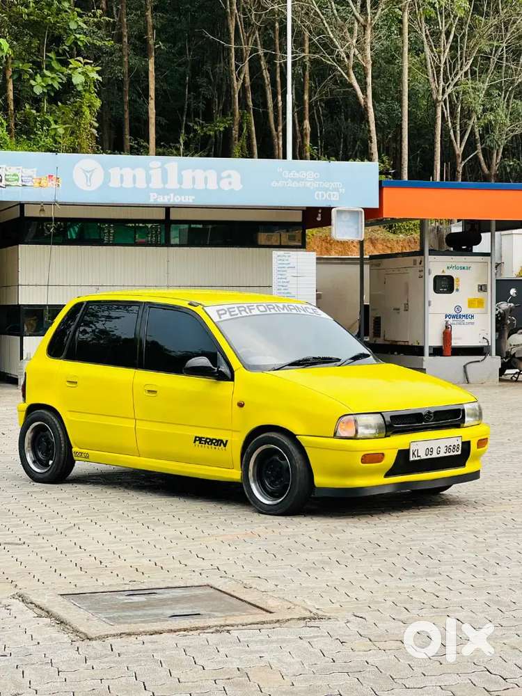 Zen Vxi 2000