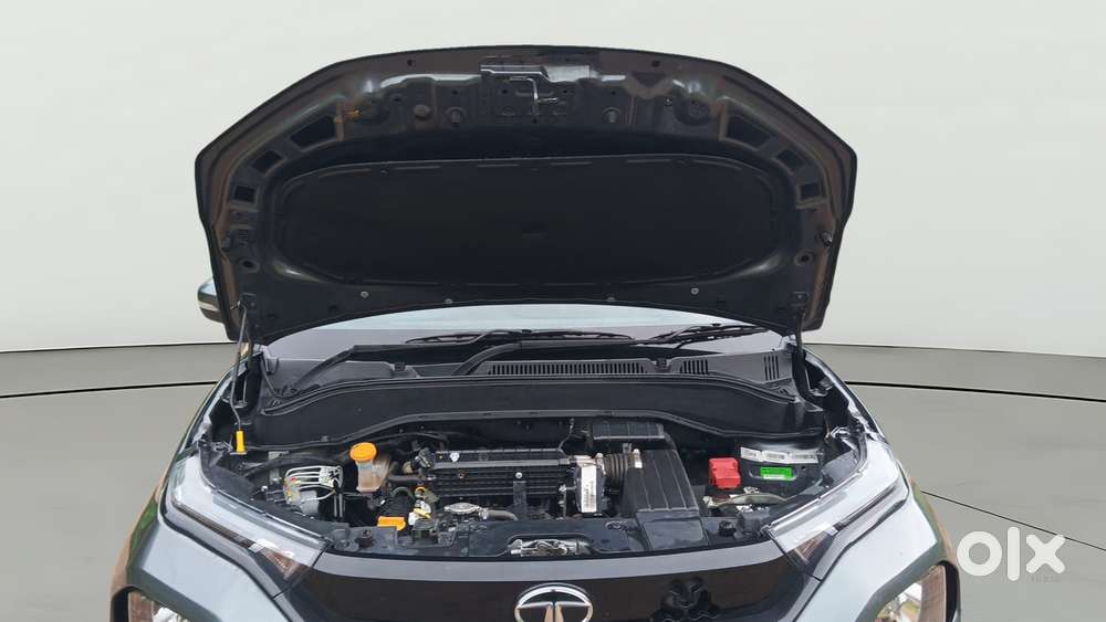 Tata Punch 1.2 Revotron Adventure Rhythm Pack Mt, 2023, Petrol