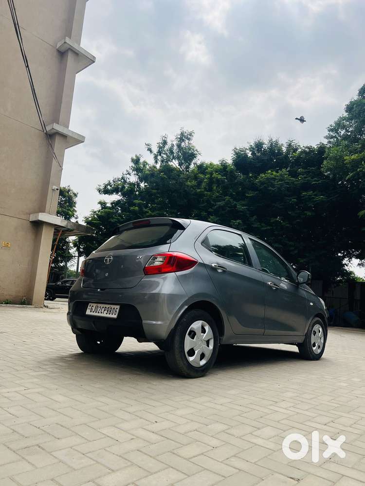 Tata Tiago Xz Diesel, 2019, Diesel