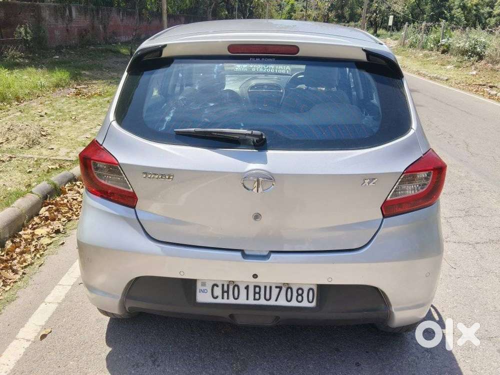 Tata Tiago 1.05 Revotorq Xz, 2018, Petrol