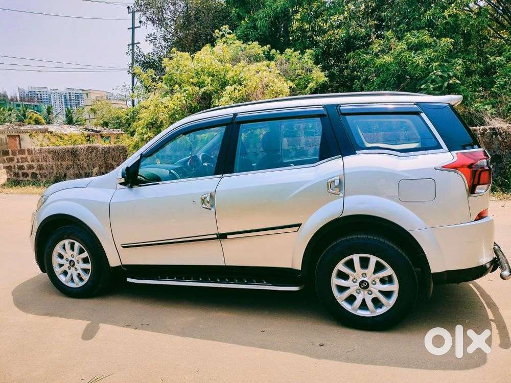 Mahindra Xuv500 W9, 2019, Diesel