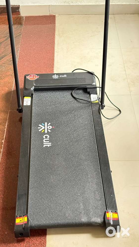 Cult Walking Pad Pro