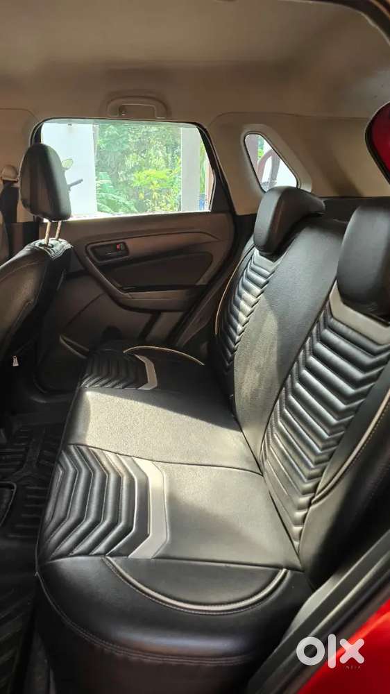 Maruti Suzuki Brezza 2019