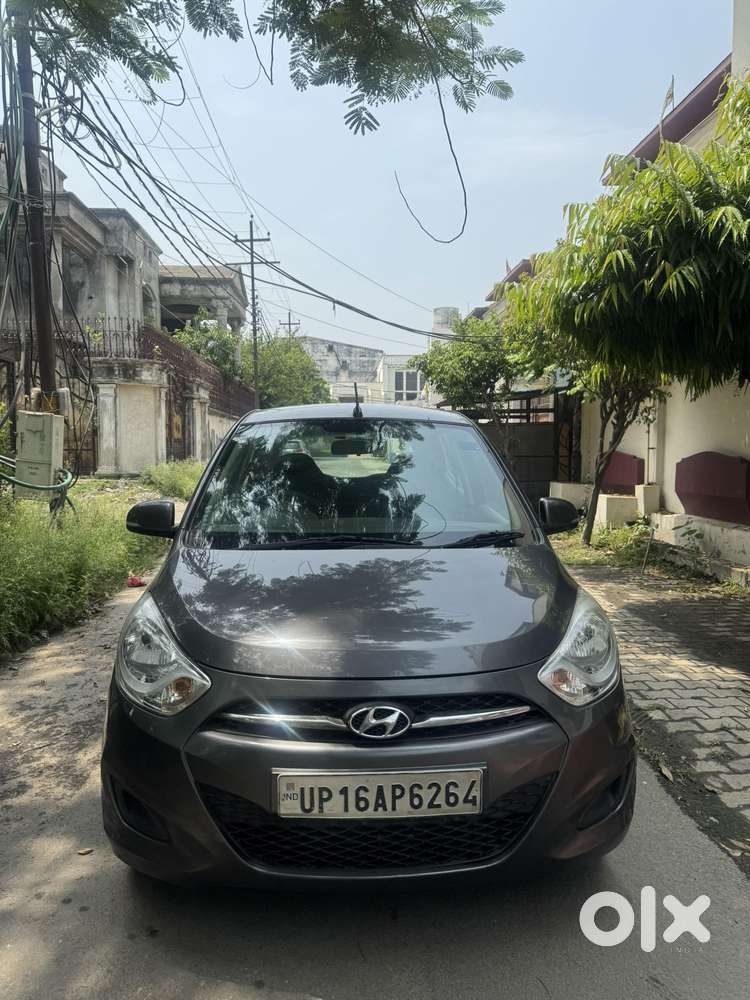 Hyundai I20 Sportz 1.2 Bs-iv, 2013, Petrol