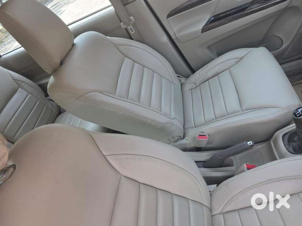 Maruti Suzuki Ertiga 2021 Cng & Hybrids Well Maintained