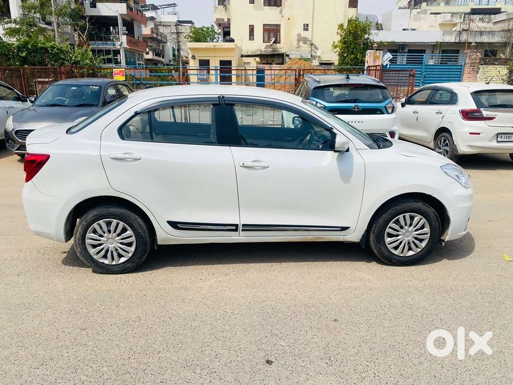 Maruti Suzuki Dzire 2023