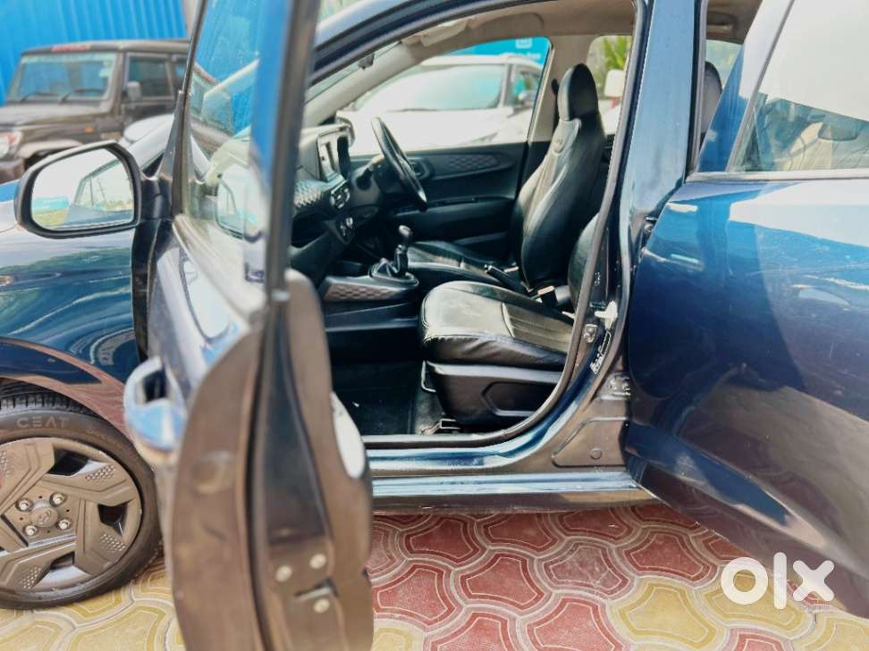 Hyundai Grand I10 Nios Sportz, 2022, Petrol