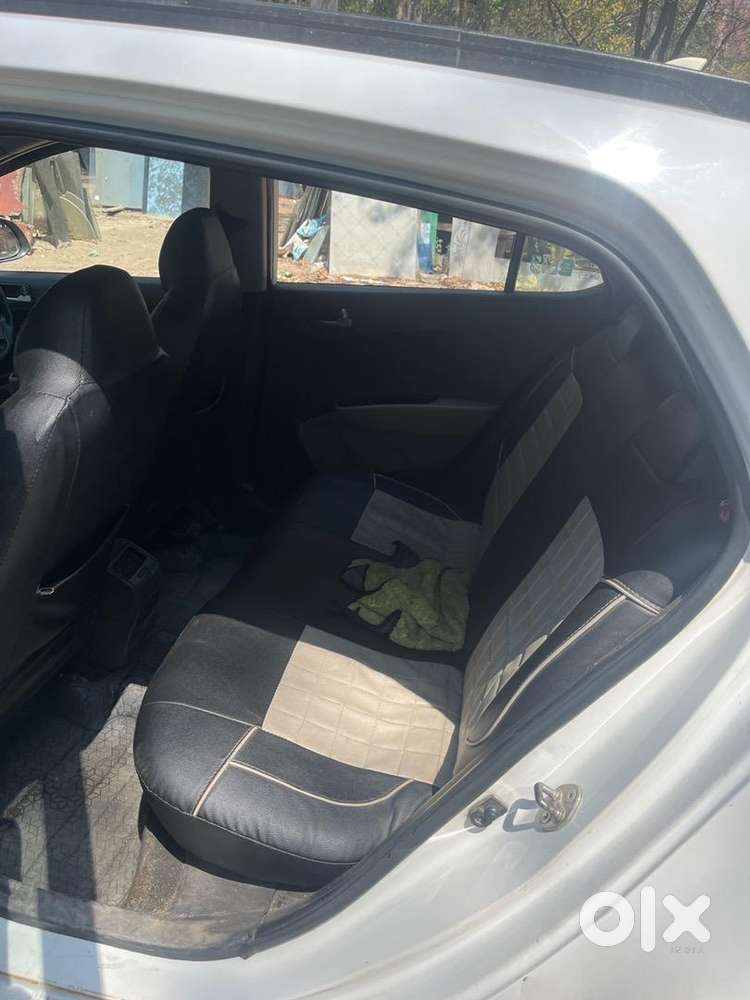 Hyundai Grand I10 2014 Diesel 125000 Km Driven