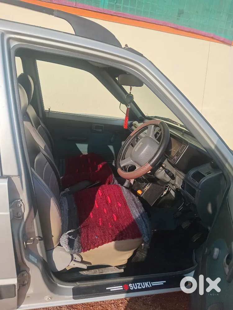 Maruti Suzuki 800 2009 Petrol 75000 Km Driven