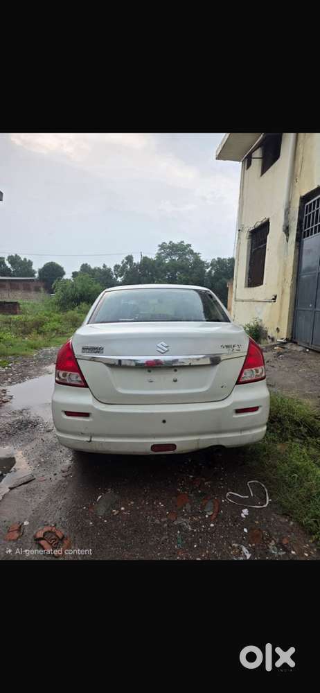 Maruti Suzuki Swift 2010