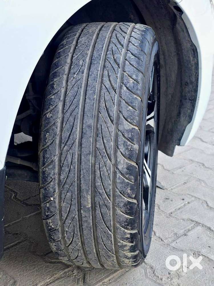 Maruti Suzuki Baleno Delta, 2021, Petrol