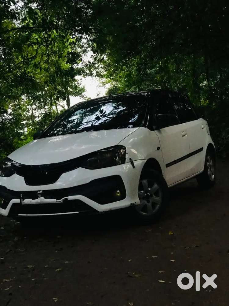 Toyota Etios Liva 2013 Diesel 147000 Km Driven