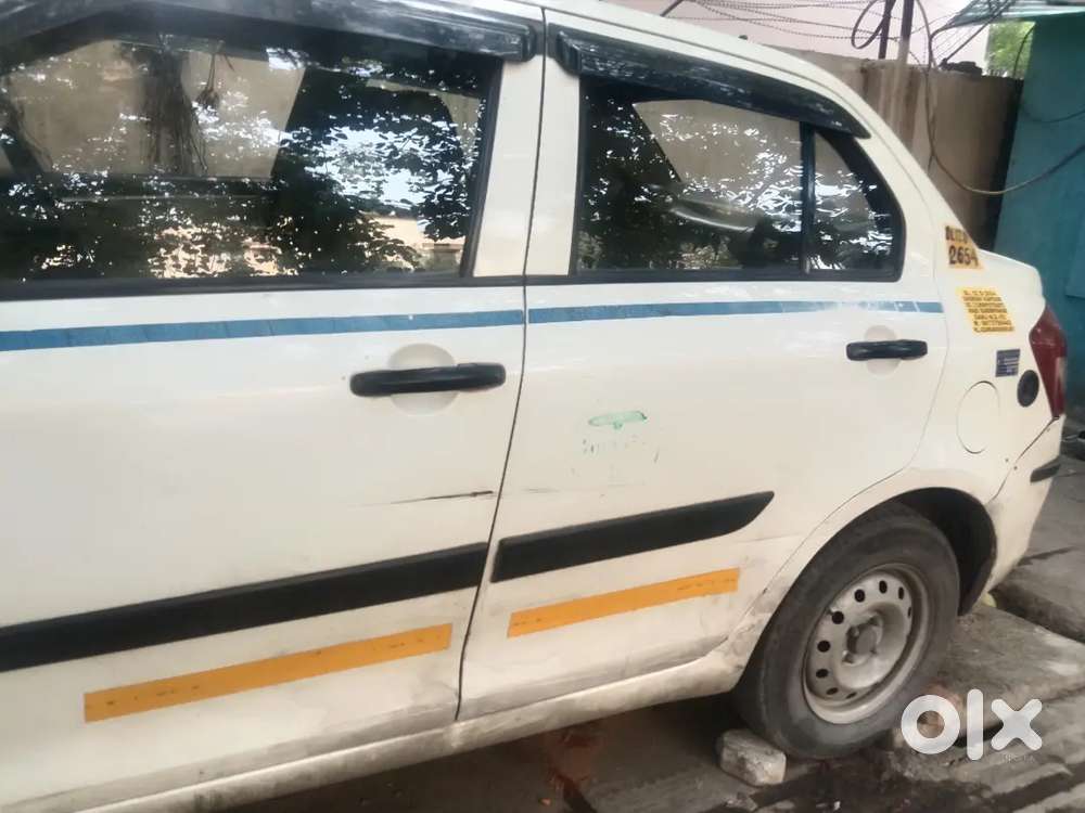Good Condition Car All Documents Complete