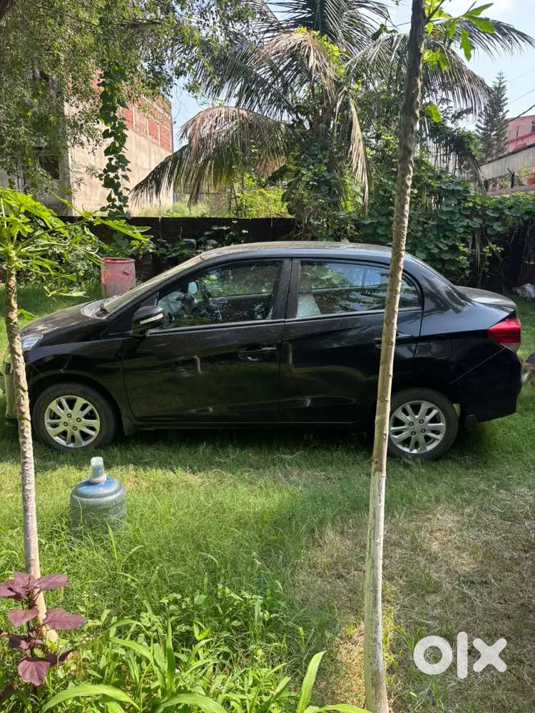 Honda Amaze 2013 Model Diesel Manual With Well Maintained Condition