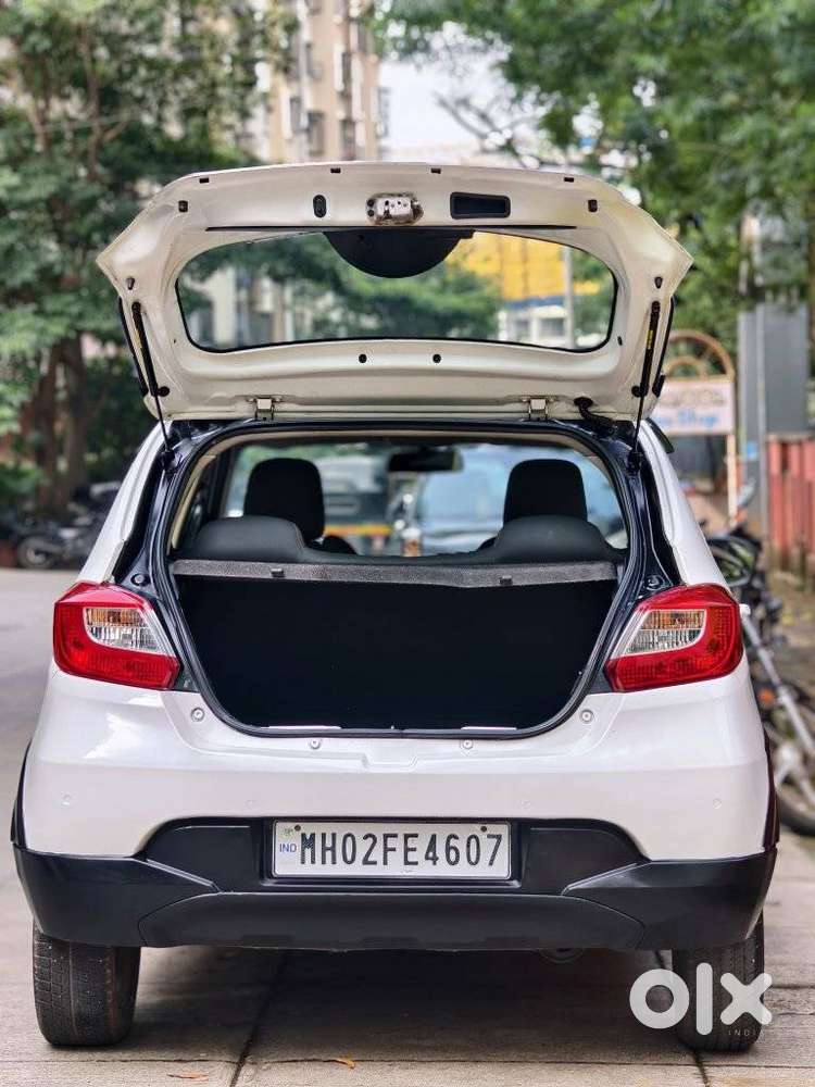 Tata Tiago Nrg 1.2 Xz Mt, 2019, Petrol