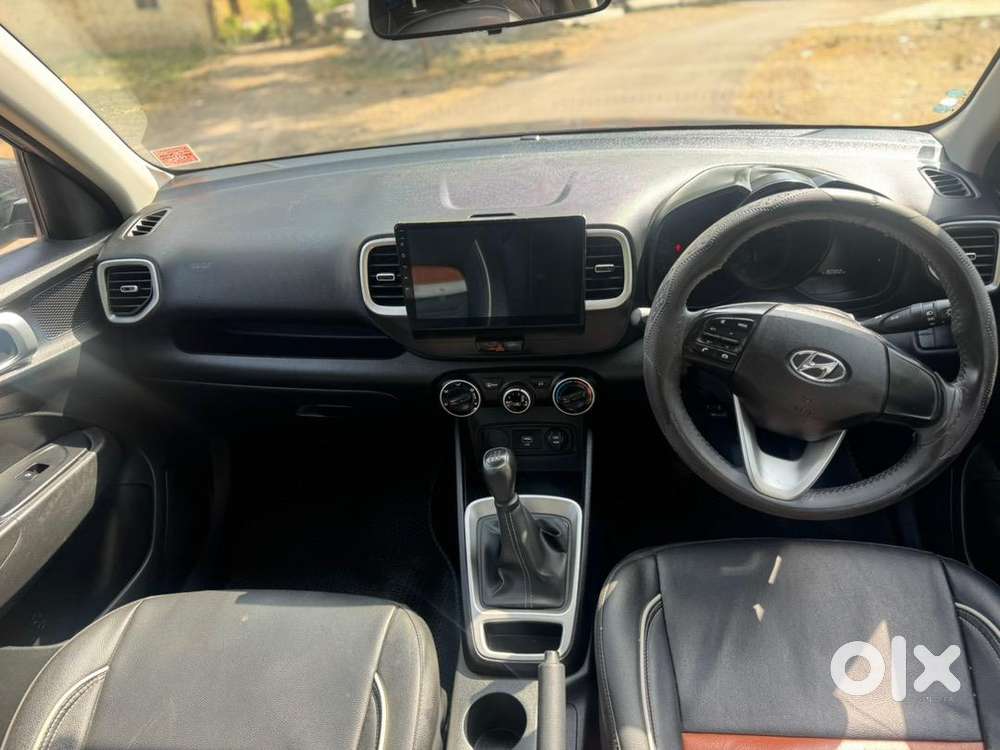 Hyundai Venue 2020