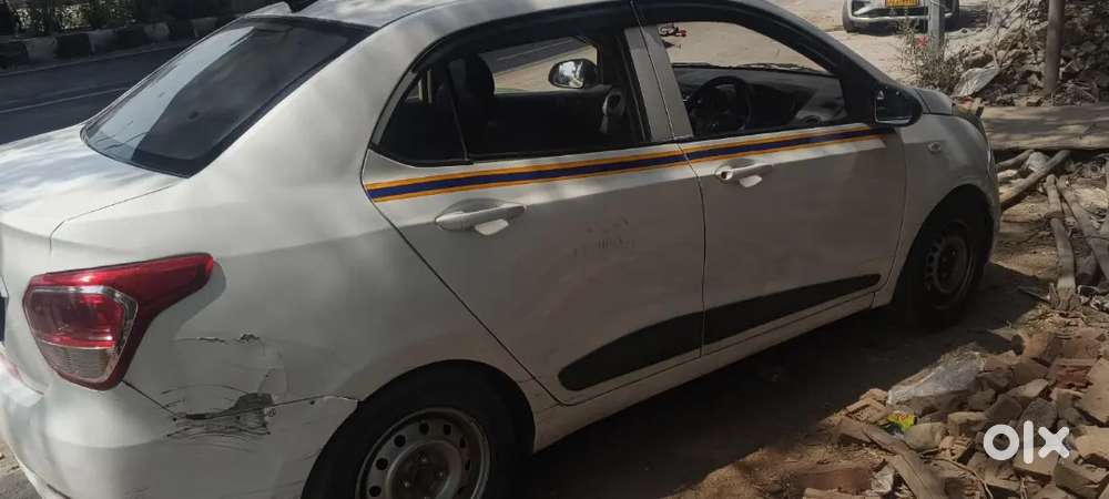 Hyundai Xcent Prime 2018 Variant