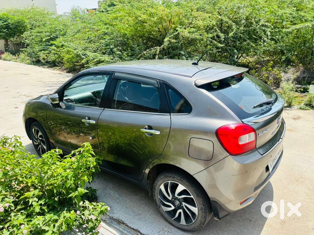Toyota Car Manual 2022