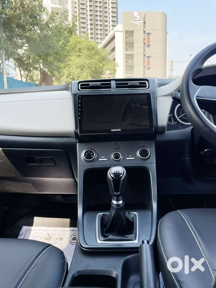 Hyundai Creta 1.5 E Petrol, 2021, Petrol