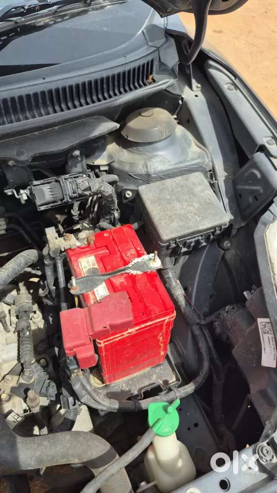 Maruti Suzuki Baleno 1.2 Delta, 2017, Petrol