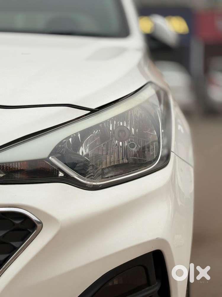Hyundai Elite I20 [2018-2020] 1.2 Magna Executive, 2019, Petrol