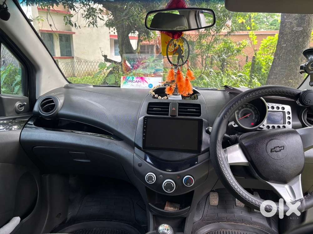 Chevrolet Beat 2011 Petrol Well Maintained