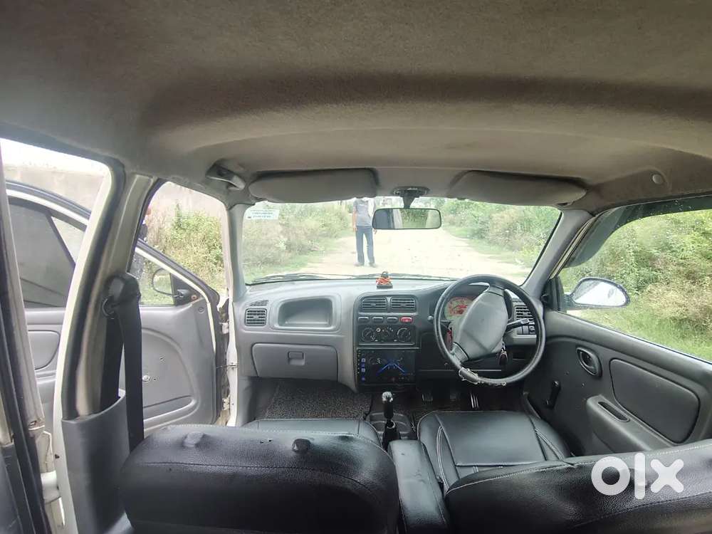 Maruti Suzuki Alto Lxi 2010