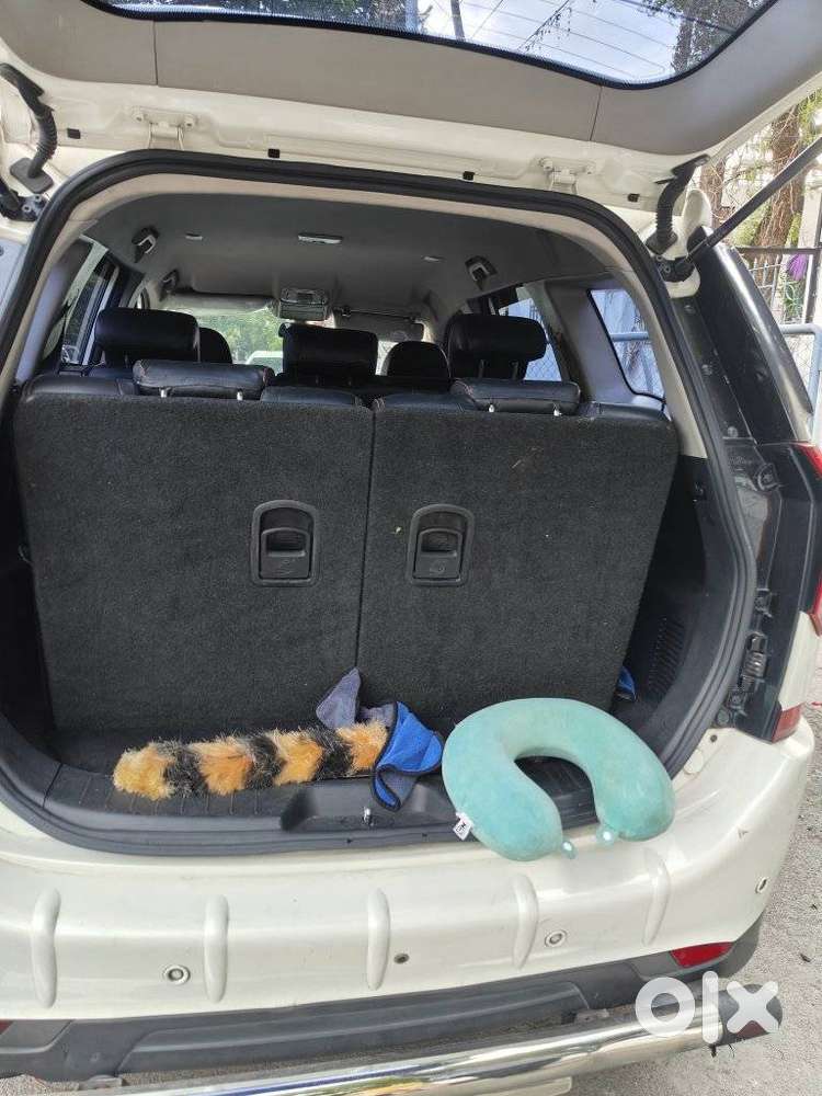 Mahindra Xuv500 W7, 2021, Diesel