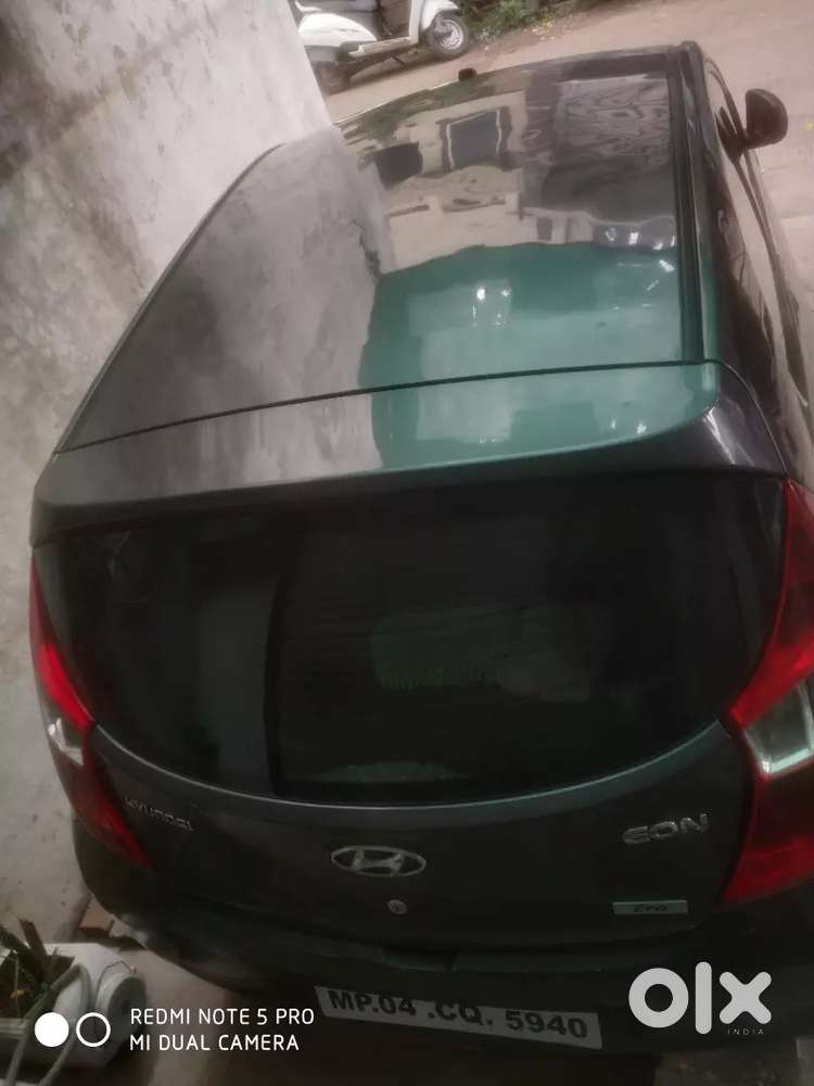 Hyundai Eon Era+ 2016