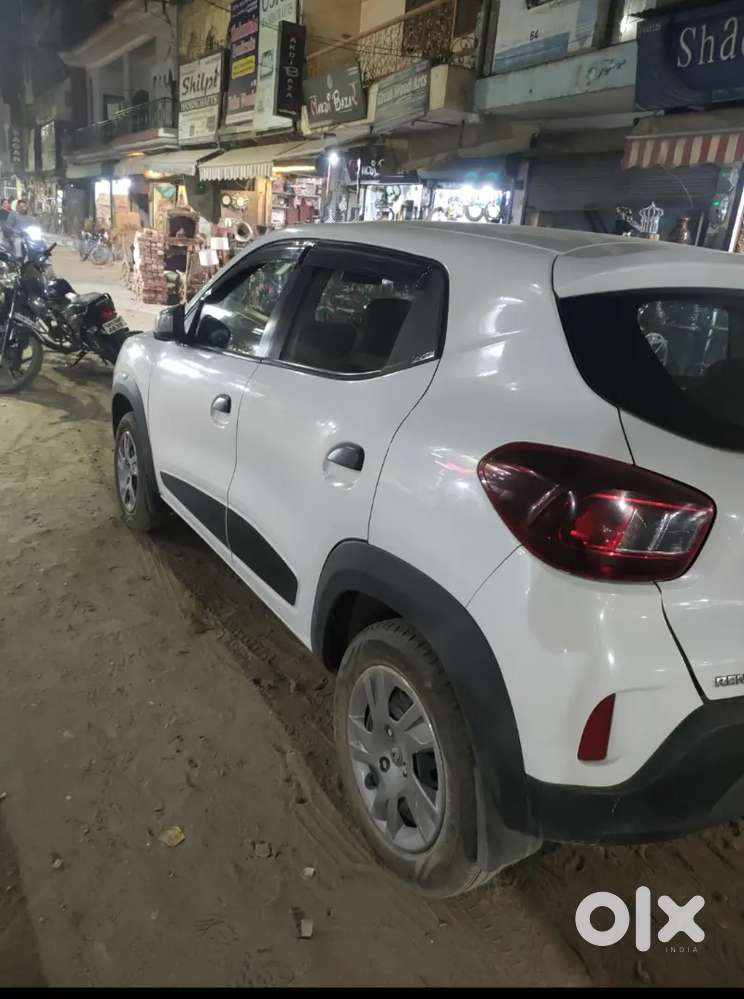 Renault Kwid 1.0 Rxl 2020
