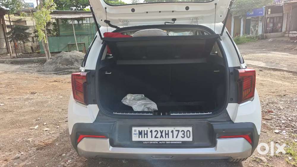 Kia Sonet 1.5 Htx 2024