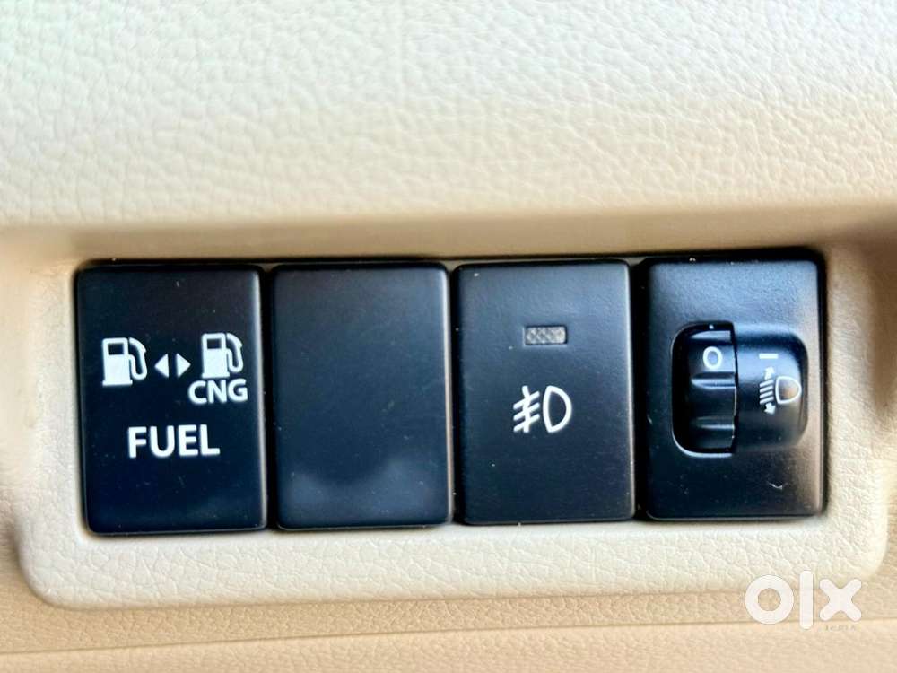 Maruti Suzuki Ertiga Vxi (o) Cng, 2022, Cng & Hybrids