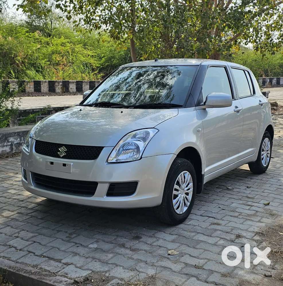 Maruti Suzuki Swift 2007