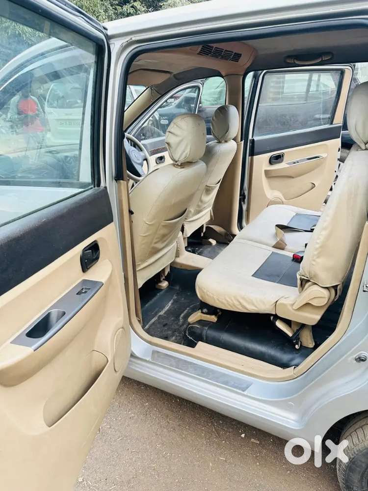 Chevrolet Enjoy 2014 Diesel Good Condition