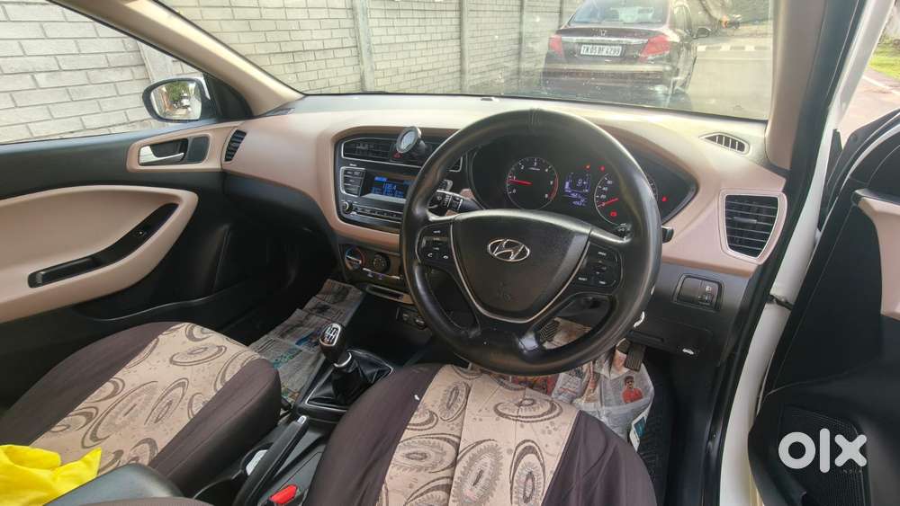 Hyundai I20 Magna Plus, 2019, Diesel