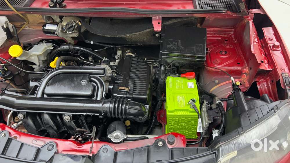 Renault Kwid 1.0 Rxt Sce Special (o), 2019, Petrol