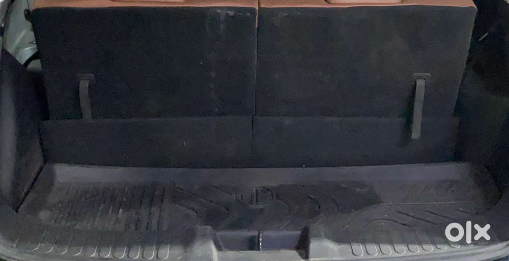 Mg Hector Plus 1.5 Sharp Dct, 2020, Petrol