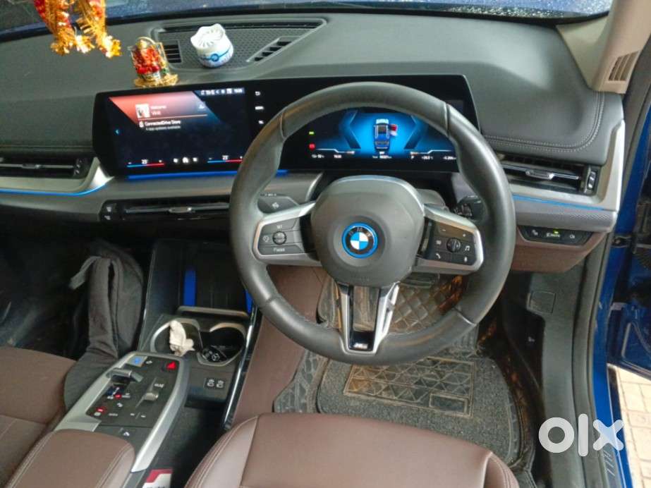 Bmw Ix1 Edrive20l M Sport, 2025, Electric