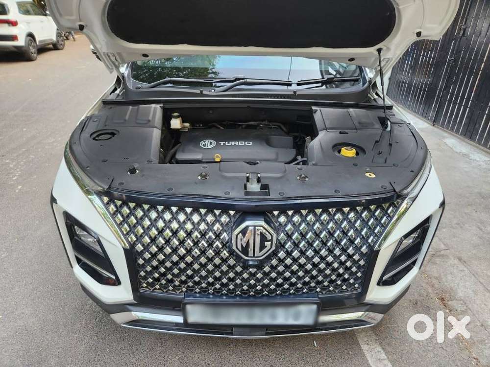 Mg Hector Smart Pro 2.0 Turbo Diesel Mt, 2023, Diesel