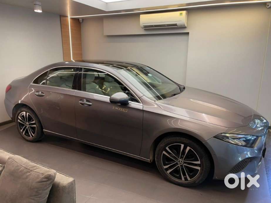 Mercedes-benz A-class Limousine 200, 2023, Petrol