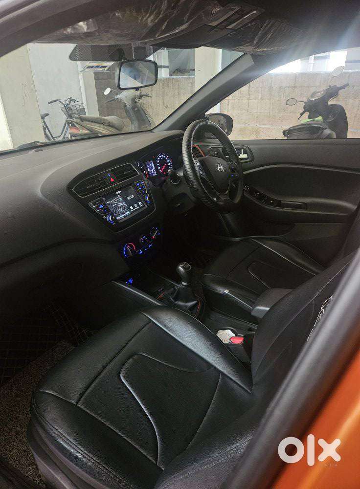 Hyundai I10 Asta Vtvt, 2012, Petrol
